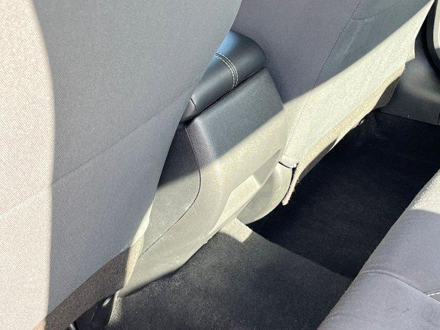 Photo of 2024 Gun Metallic Nissan Altima