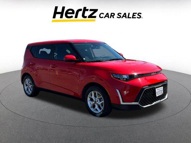 2024 Kia SOUL