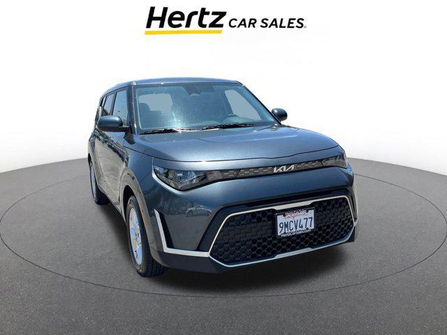 2024 Kia SOUL