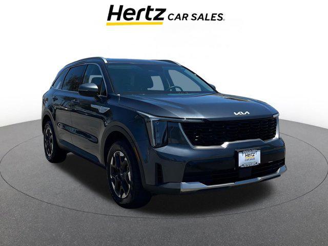 2024 Kia Sorento