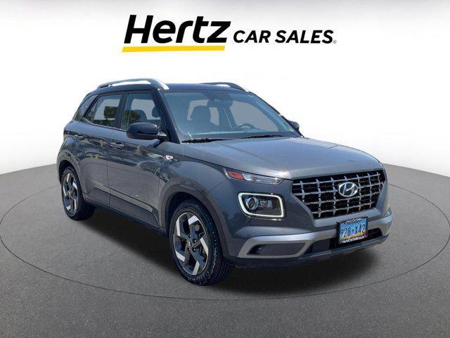 2023 Hyundai Venue