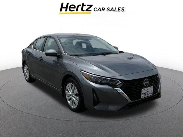 2024 Nissan Sentra