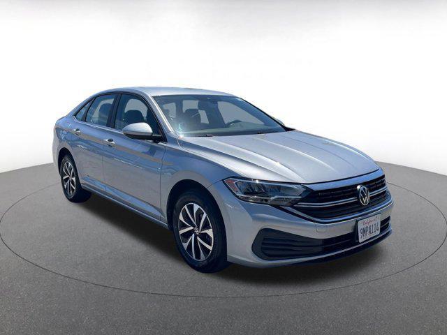 2024 Volkswagen Jetta