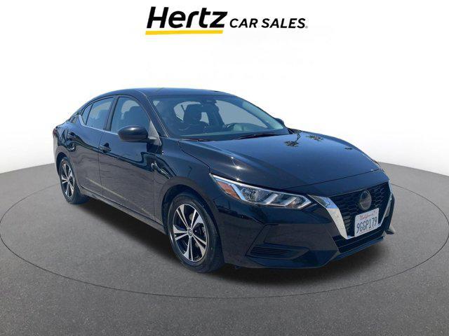 2023 Nissan Sentra