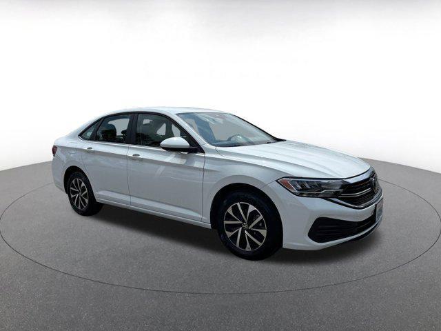2024 Volkswagen Jetta