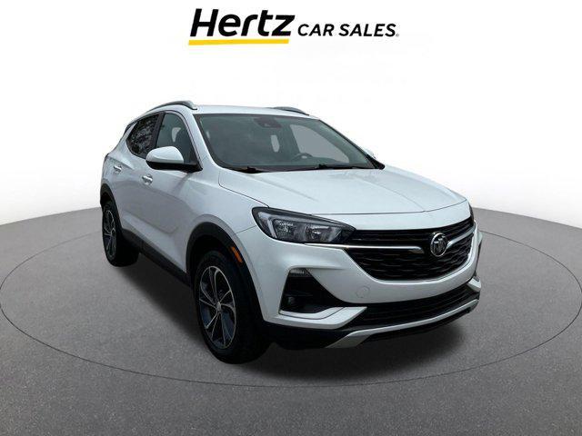2021 Buick Encore Gx
