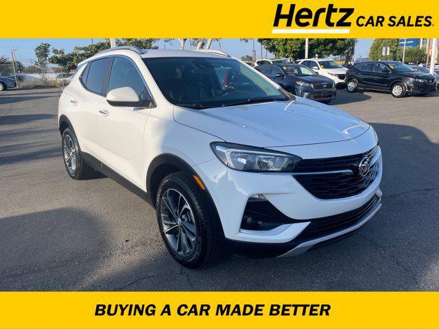 2021 Buick Encore Gx