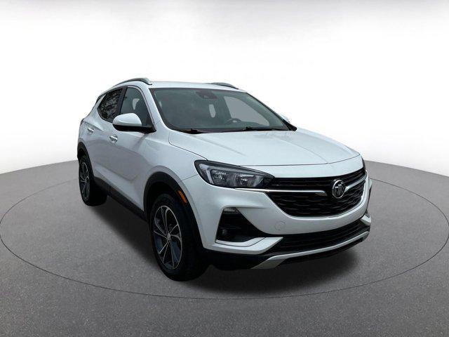 2021 Buick Encore Gx