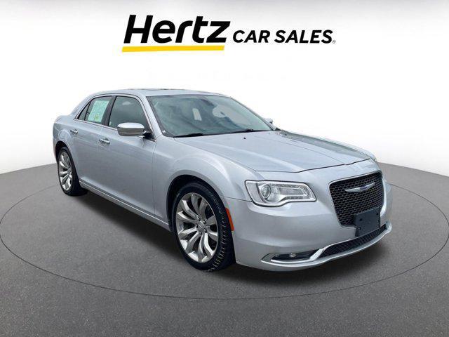 2020 Chrysler 300