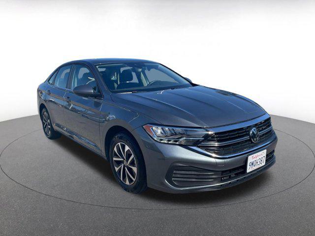 2024 Volkswagen Jetta