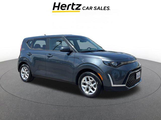2024 Kia SOUL