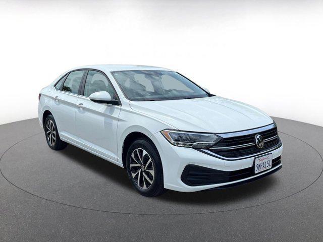 2024 Volkswagen Jetta