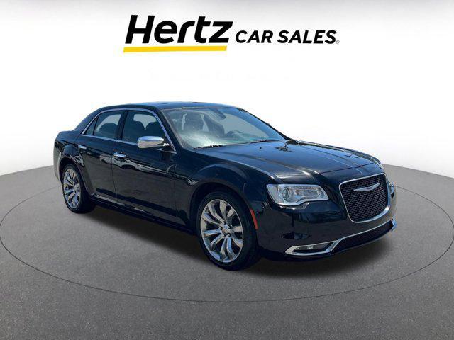 2020 Chrysler 300