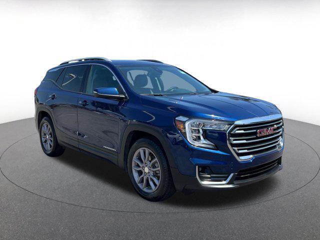 2023 GMC Terrain