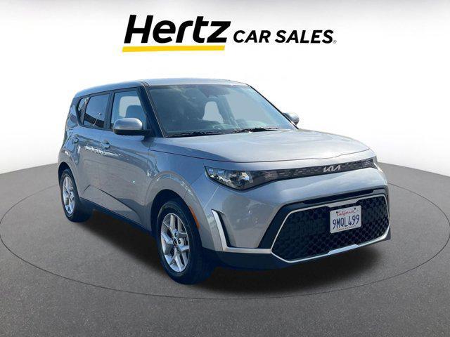 2024 Kia SOUL