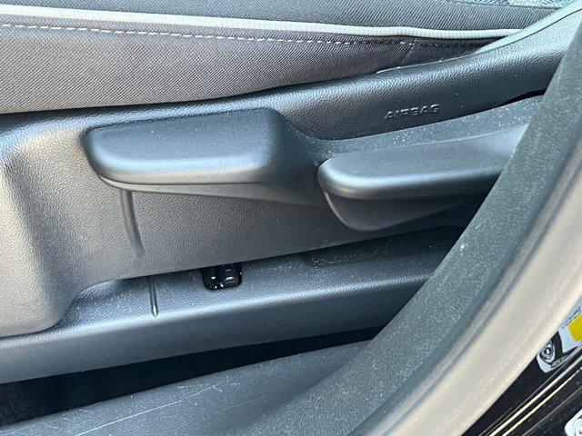 Photo of 2025 Mosaic Black Metallic Chevrolet Trailblazer