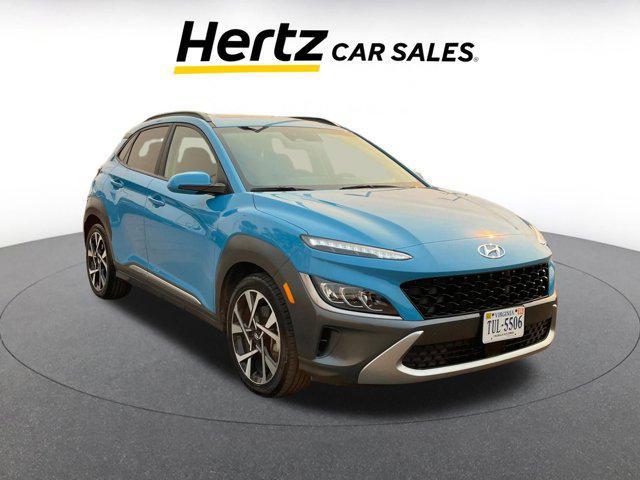 2023 Hyundai KONA