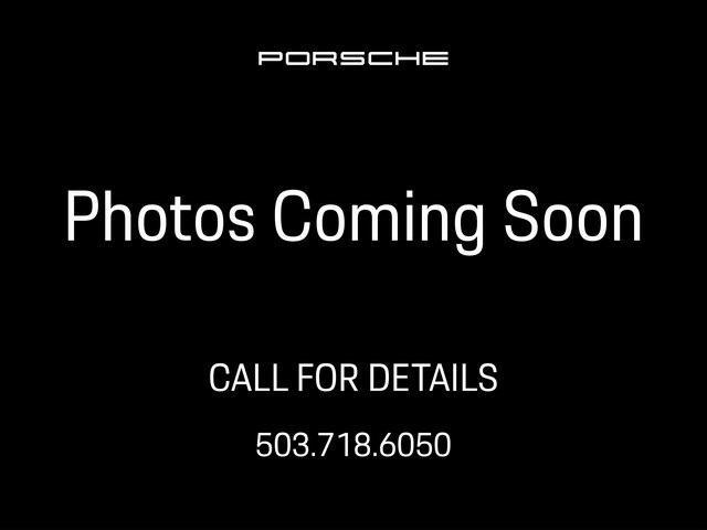 2018 BMW M2