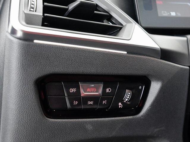 Photo of 2024 Frozen Pure Grey II Metallic BMW i4 Gran Coupe