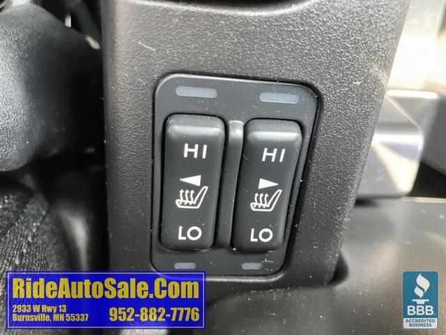 Photo of 2013 Ice Silver Metallic Subaru Forester