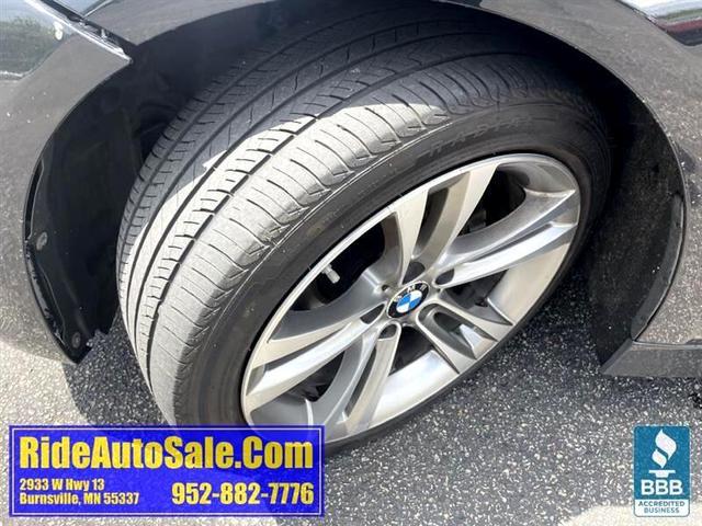 Photo of 2014 Black BMW 328