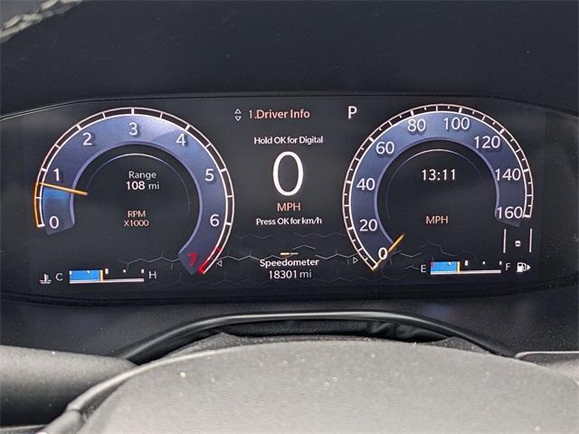 Photo of 2022 Diamond Black Jeep Compass