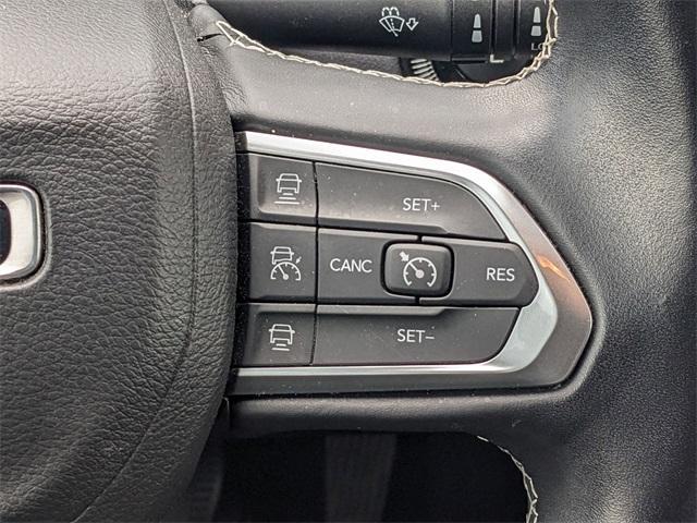 Photo of 2022 Diamond Black Jeep Compass