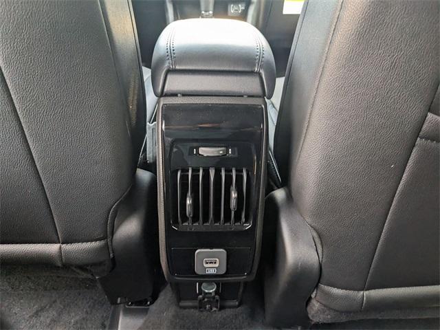 Photo of 2025 Bright White Clearcoat Jeep Compass
