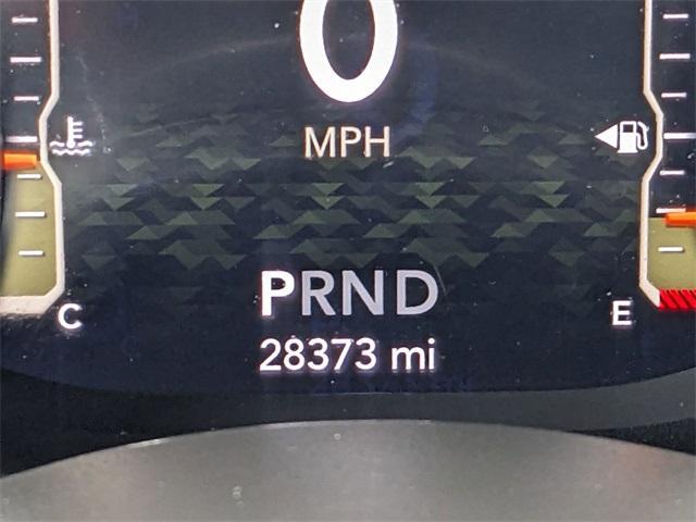 Photo of 2021 Granite Crystal Clearcoat Metallic Jeep Wrangler Unlimited