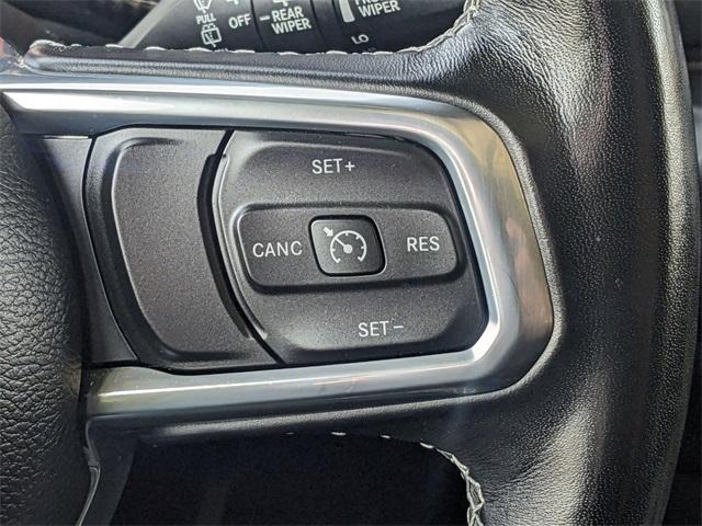 Photo of 2022 High Velocity Clearcoat Jeep Wrangler Unlimited