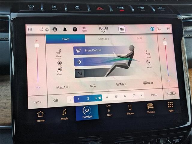 Photo of 2023 Diamond Black Jeep Grand Cherokee