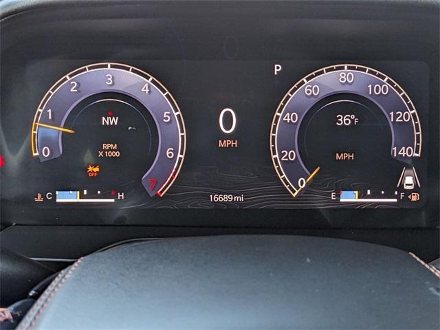 Photo of 2023 Diamond Black Jeep Grand Cherokee