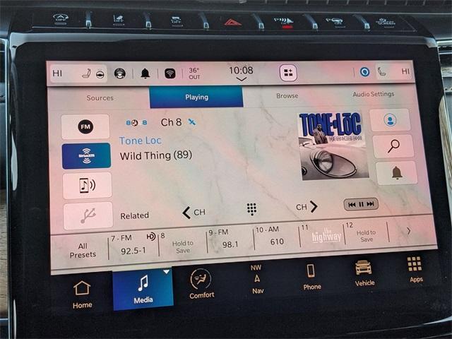 Photo of 2023 Diamond Black Jeep Grand Cherokee