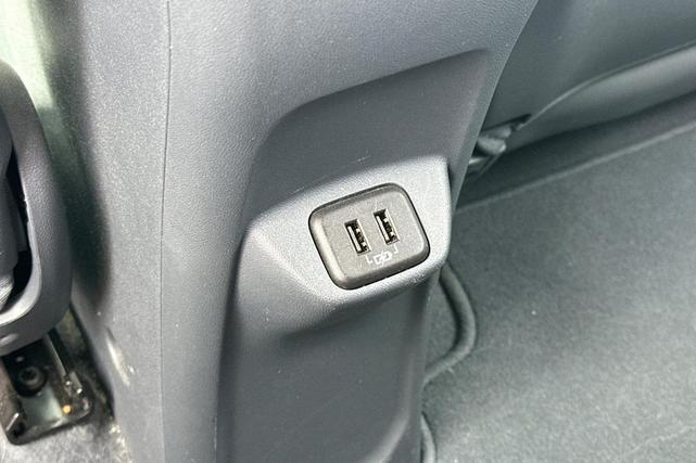 Photo of 2019 Summit White Chevrolet Bolt EV