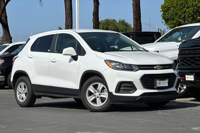 2022 Chevrolet TRAX