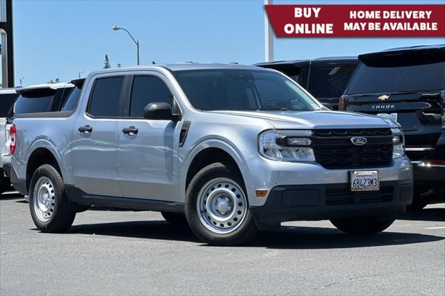 2022 Ford Maverick