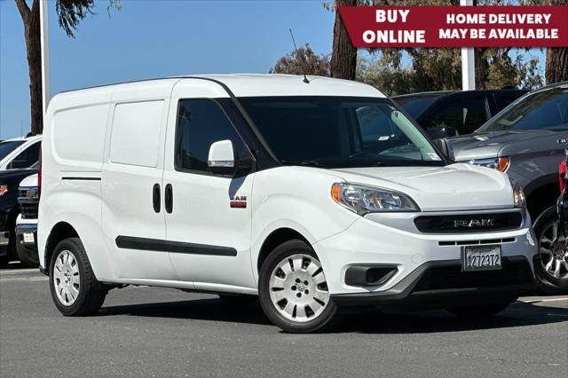 2019 RAM Promaster City