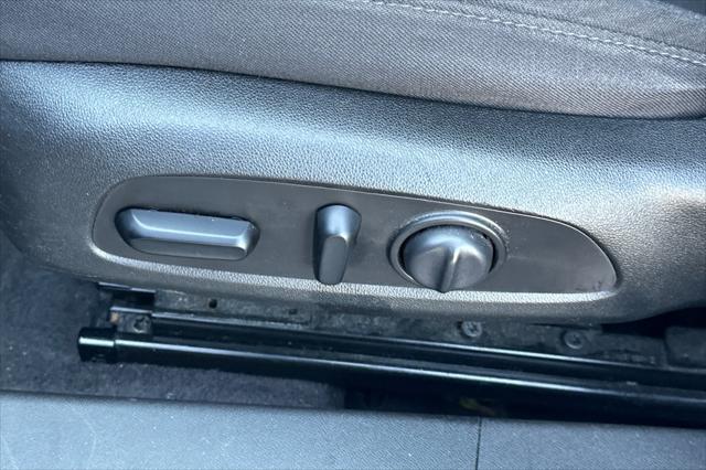 Photo of 2020 Silver Ice Metallic Chevrolet Malibu