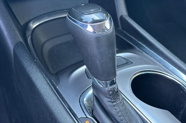 Photo of 2020 Silver Ice Metallic Chevrolet Malibu