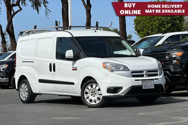 2016 RAM Promaster City