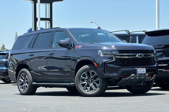 2022 Chevrolet Tahoe