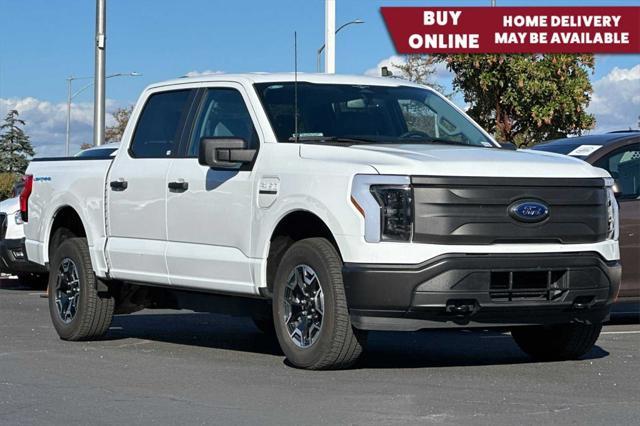 2023 Ford F-150 Lightning