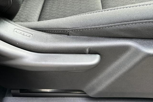 Photo of 2025 Sterling Gray Metallic Chevrolet Silverado 1500