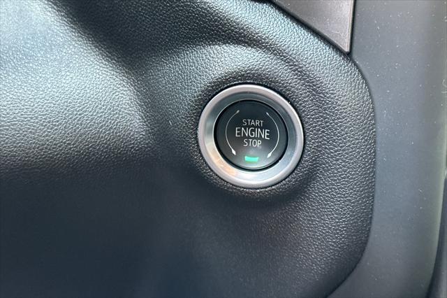 Photo of 2025 Sterling Gray Metallic Chevrolet Silverado 1500