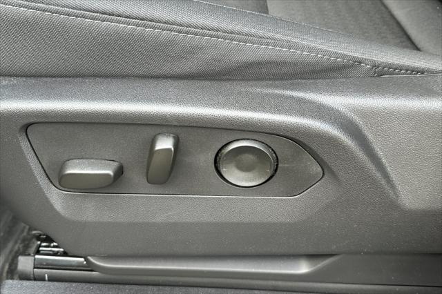 Photo of 2025 Sterling Gray Metallic Chevrolet Silverado 1500