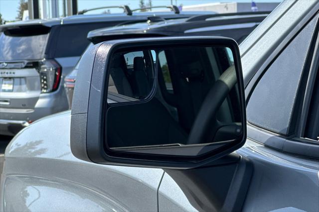 Photo of 2025 Sterling Gray Metallic Chevrolet Silverado 1500