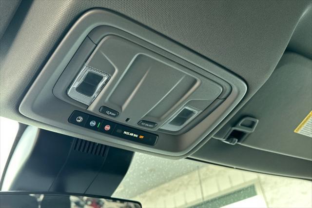 Photo of 2025 Sterling Gray Metallic Chevrolet Silverado 1500