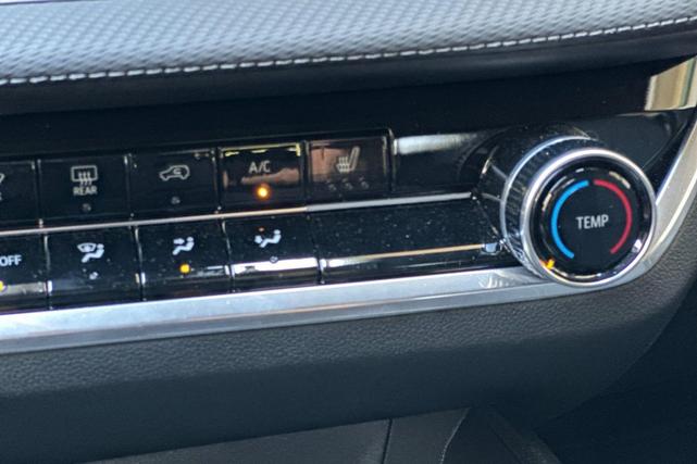 Photo of 2025 Mosaic Black Metallic Chevrolet Equinox