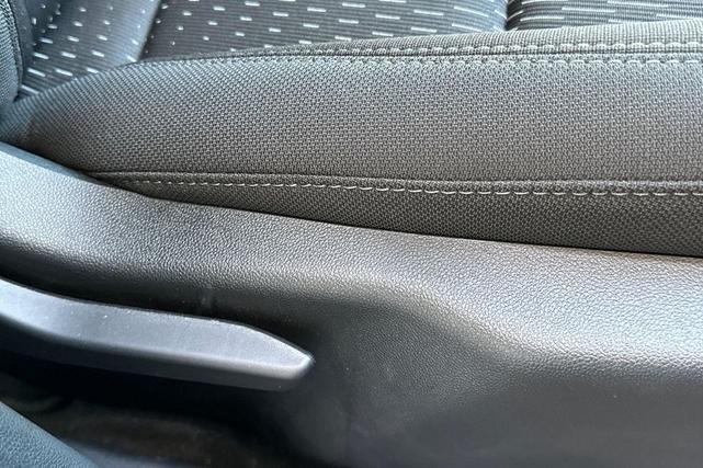 Photo of 2025 Mosaic Black Metallic Chevrolet Equinox