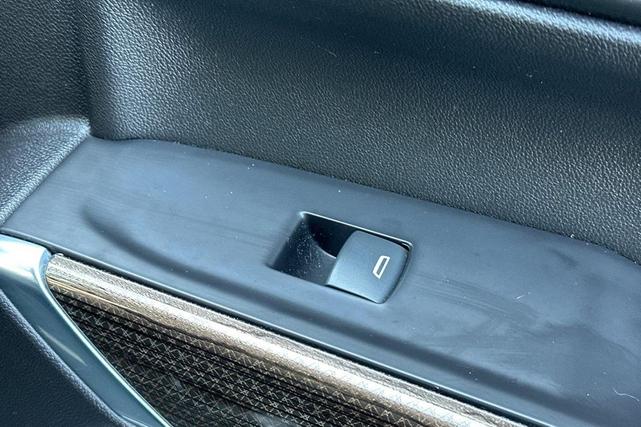 Photo of 2020 Satin Steel Metallic Chevrolet Silverado 1500